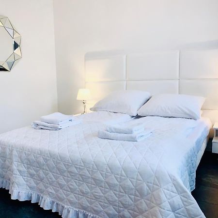 Apartamenty Vip Ustka Exterior foto