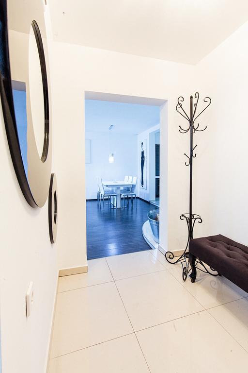Apartamenty Vip Ustka Exterior foto