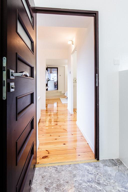 Apartamenty Vip Ustka Exterior foto